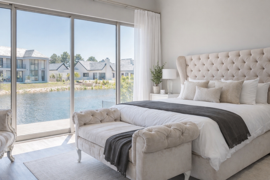 4 Bedroom Property for Sale in Pearl Valley at Val de Vie Western Cape